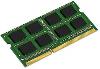 KINGSTON 4GB 1600M DDR3 KVR16LS 1.35V BULK)  KUTUSUZ NOTEBOOK RAM